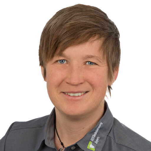 Eva ZEILER | Prof. | Hochschule Weihenstephan-Triesdorf, Freising ...