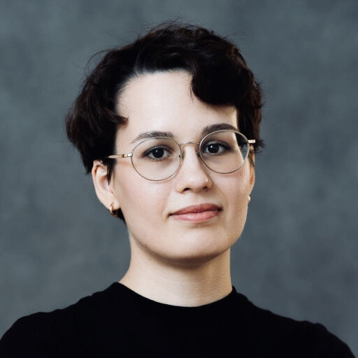 Maria PESHKOVA | Research Fellow | Research profile