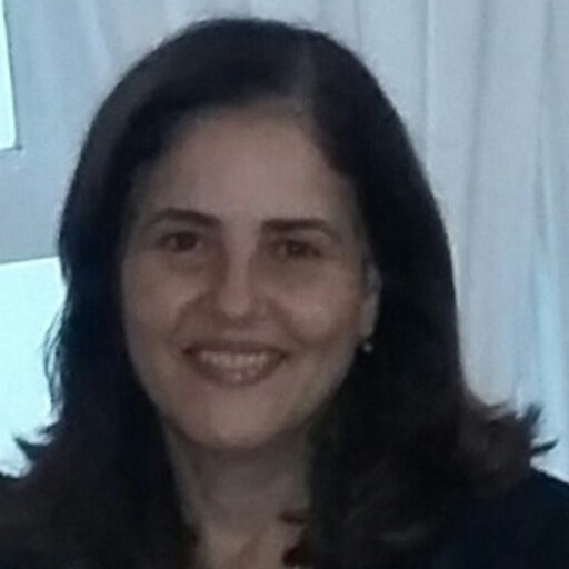 Márcia CHAGAS MACEDO PINHEIRO | Medico | Doctor of Public Health ...
