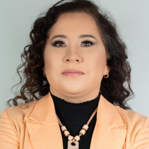 Luana Costa Viana - Pedagoga da Universidade Federal Rural da