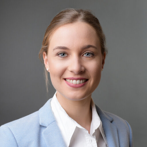 Alexandra KUNZELMANN | Resident doctor | Ludwig-Maximilians-University ...