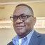 Patrick Kasaba Bushilya at PA University, Zambia