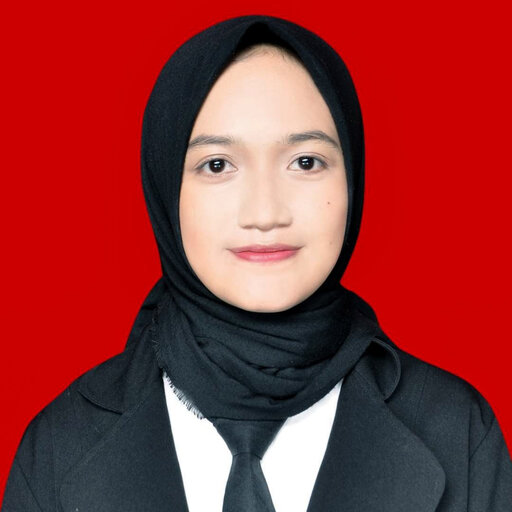 Foto Profil Anggita Putri