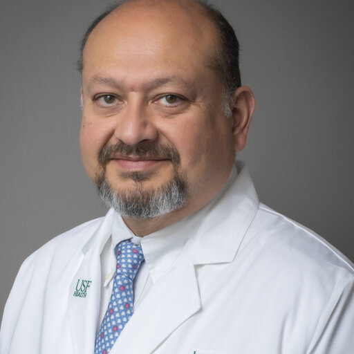 Jose DIAZ, Chief Acute Care Surgery, University of South Florida, FL, USF, Department of Surgery
