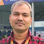 Bhavtosh Sharma at Uttarakhand Science Education and Research Centre, Dehradun, Uttarakhand