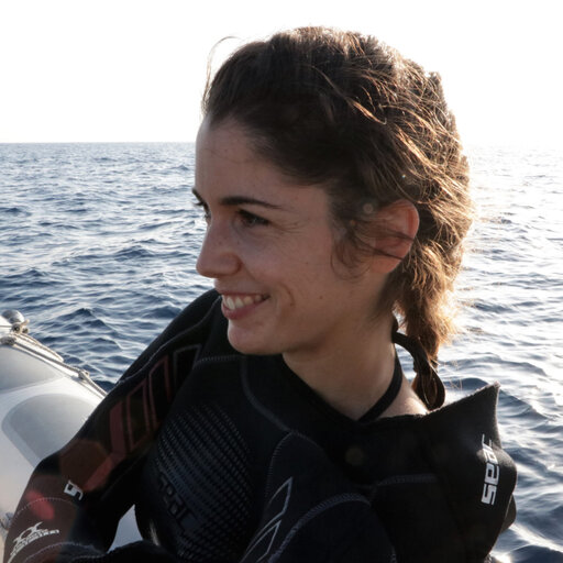 Blanca FELIU TENA, Research technician, Environmental sciences, Instituto Español de Oceanografia, Madrid, IEO, Grupo de Acústica  Submarina