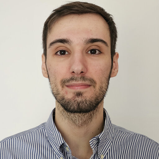 Luca ARCANGELONI | PhD Student | University of Bologna, Bologna | UNIBO ...