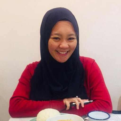 Badriyah YUSOF | Lecturer (Malay Language and Linguistics) | BA (UBD ...
