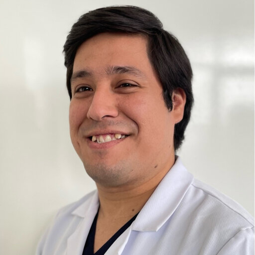 John VARGAS-URBINA | Neurosurgeon | Department of Neurosurgery ...