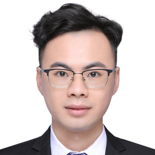 Zhang KAIYUAN | Bachelor of Engineering | Beijing Jiaotong