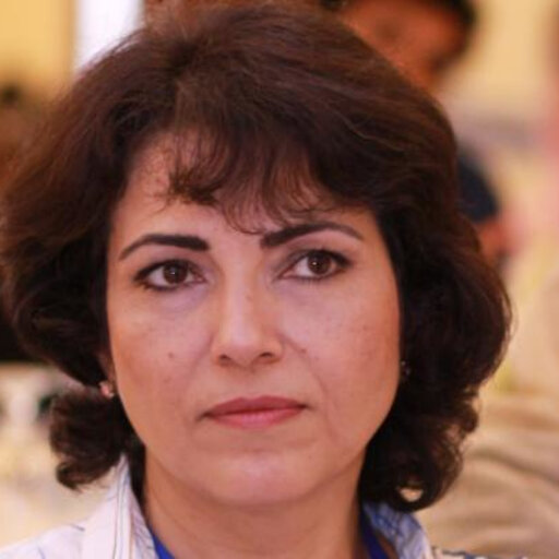 Azra FANOOS | Visiting Professor | Doctor of Education | University of ...