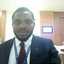 Usman Madugu at University of Abuja