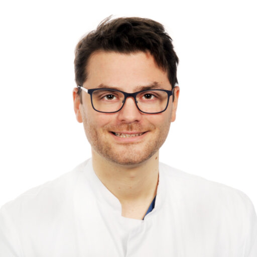Severin RODLER | Assistant Professor of Urology | Ludwig-Maximilians ...