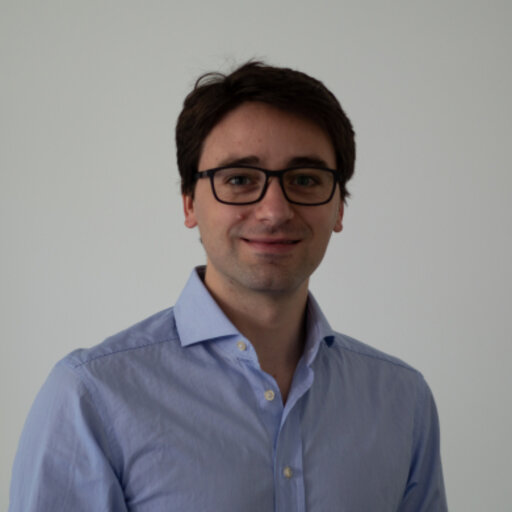 Franco LOMBINO | PostDoc Position | Dr. rer. nat. | Research profile