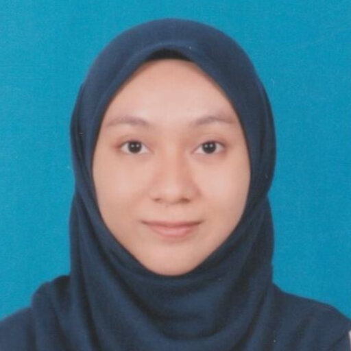 Noor Hanini CHE LAH | Graduate Reserach Assistant | Universiti ...