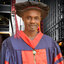 Victor Oluwatosin Ajayi at Benue State University, Makurdi