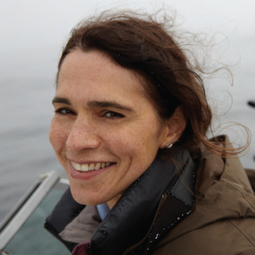 Anna WEINSTEIN | Principal Investigator | Research profile