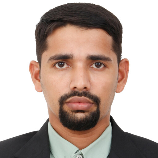 Noufal ABDULLA | Ph.D. | Jamia Millia Islamia, New Delhi | Department ...
