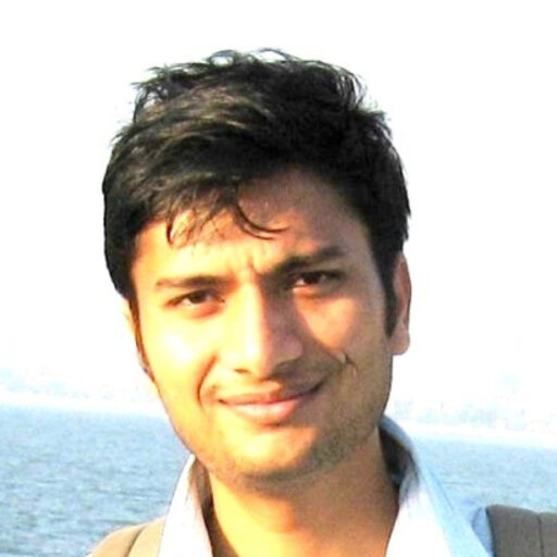 Ashish AGRAWAL, Scientific Officer, Ph. D., Bhabha Atomic Research  Centre, Mumbai, BARC, Technical Physics Division