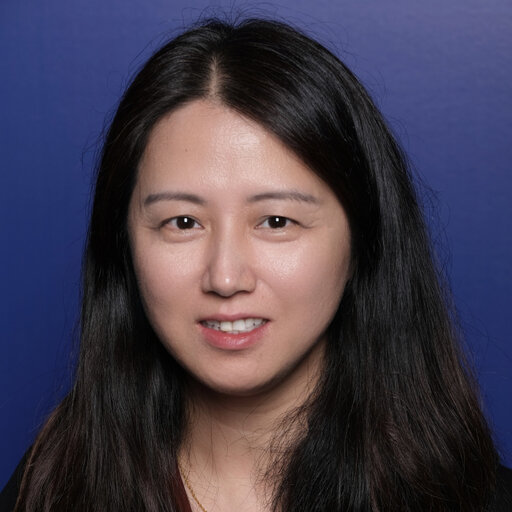 Wensha YANG Professor Associate Doctor of Philosophy UCSF