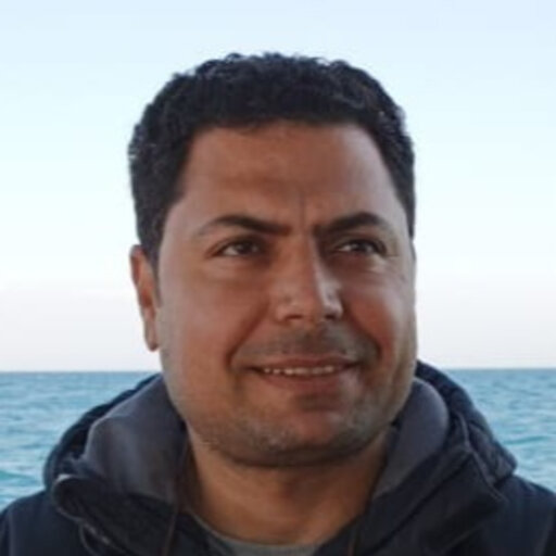 Khaled EL-HADDAD | Researcher | PhD in Marine Ecology | National ...