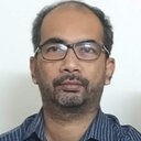 Pratap Chandran R.