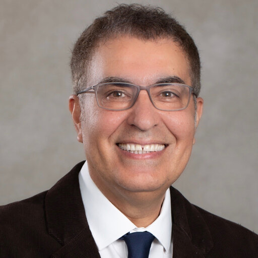 Mohsen KASHKOULI | Professor (Full) | Oculo-Facial Plastic Surgeon