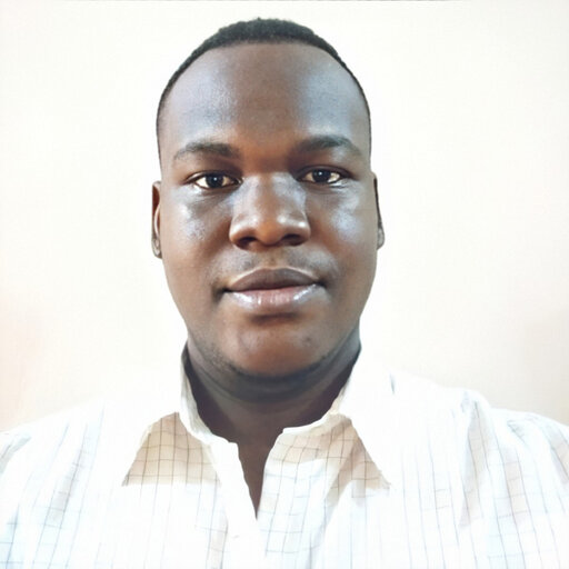Osasumwen OGIESOBA-EGUAKUN | Master of Engineering | University of ...
