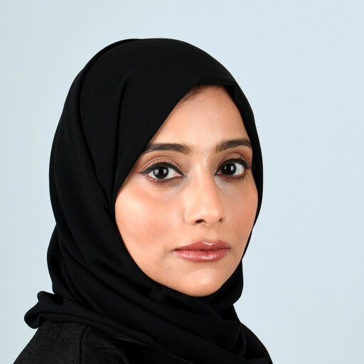 Aisha AL SHAMSI | Admissions department Director - Member of ...