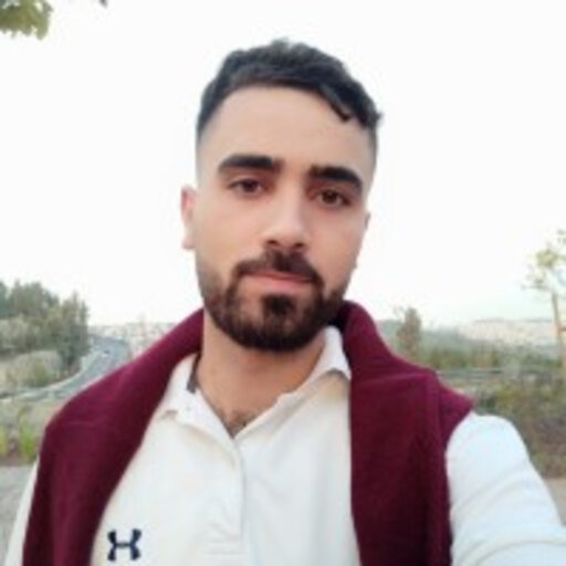 Mustafa OBEID | Research Assistant | Hebrew University of Jerusalem ...