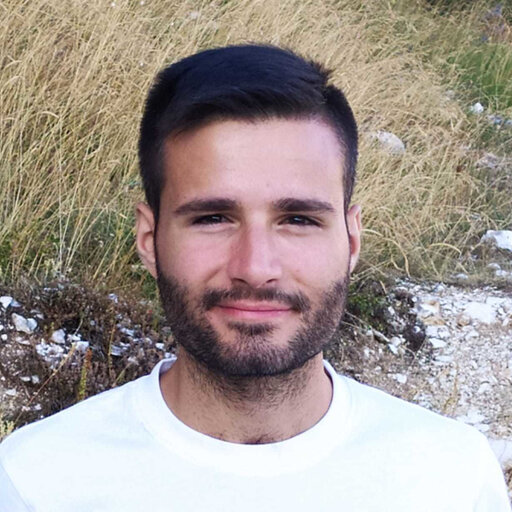 Davide ZACCAGNINO | PhD Student | MSc in Theoretical Physics | Research ...