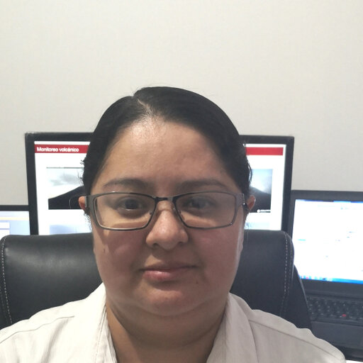 Diana VÁZQUEZ | Subdirectora de Monitoreo | Dirección de ...
