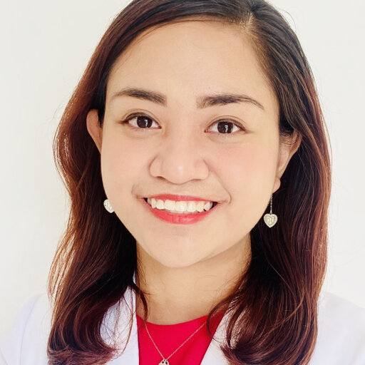 Christianne MOJICA | Neuro-oncology Fellow | Doctor of Medicine ...