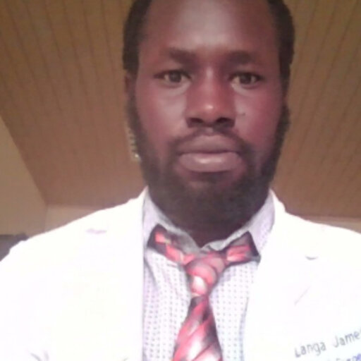 Langa JAMES ORIHO | General Surgeon | Doctor of Medicine | Jimma ...