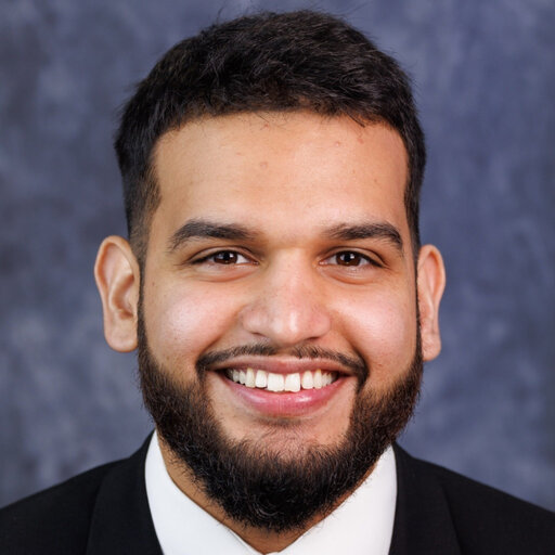 Yusuf MEHKRI, Bachelor of Science, University of Florida, FL, UF, Department of Neurosurgery