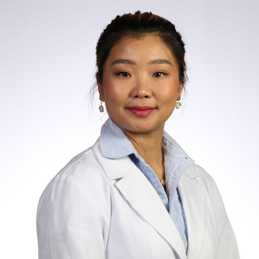 Cha Len LEE Clinical Research Fellow Doctor of Medicine