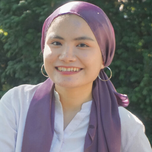 Iffah Syafiqah Binti SUHAILI | PhD Student | Master of Neuroscience ...
