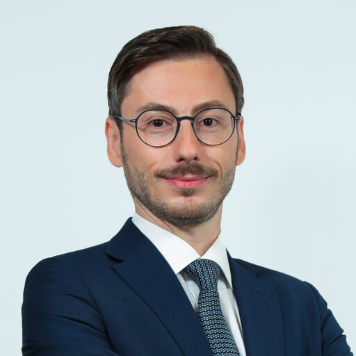 Alessandro LEONETTI Medical Oncologist MD PhD University