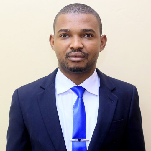 Patrick ILUNGA BUABUA | Assistant Academique | University of Kinshasa ...