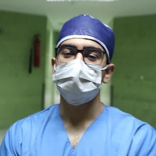Amirhosein MAHARATI | Medical Student | Mashhad University of Medical ...
