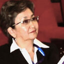 Saniya Kabdrgalinova