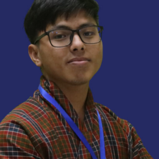 Yeshi WANGCHUK | Royal University of Bhutan, Thimphu | RUB | Department ...