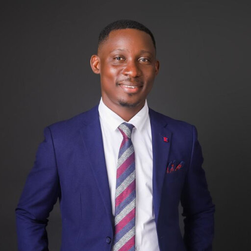 Cephas COFFIE | Lecturer | BBA MBA Ph.D. | Research profile