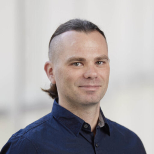 Ralf Krahe, Ph.D., Molecular Geneticist