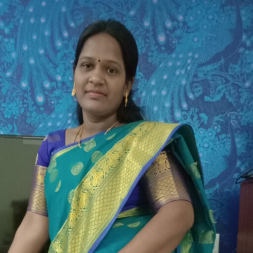 A. SARASWATHI | Professor (Assistant) | SRM Institute of Science and ...