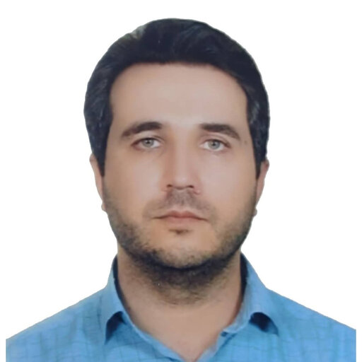 Ali TARJOMANNEJAD PhD PhD University of Tabriz Tabriz