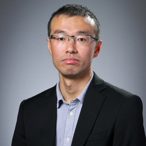 Bin HAN | Research Assistant | Doctor of Philosophy | University of ...