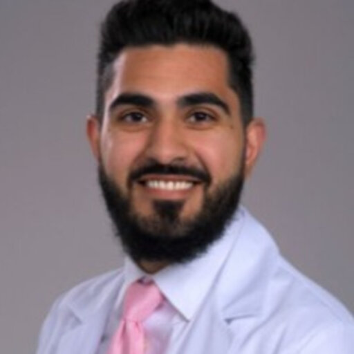 Asad KHAN Clinical Cardiac Electrophysiology Fellow Rush University   Asad Khan 109 