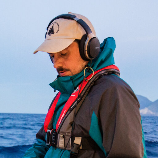 Francesco CARUSO Researcher Marine Biology and Ecology PhD