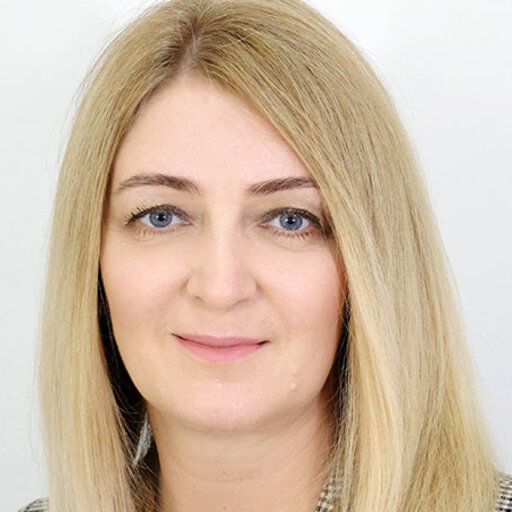 Iryna ZAICHKO | Associate Professor | Doctor of Business Administration ...
